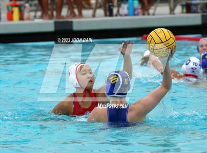 Thumbnail 1 in Terra Linda vs American (Battle of the Bay) photogallery.