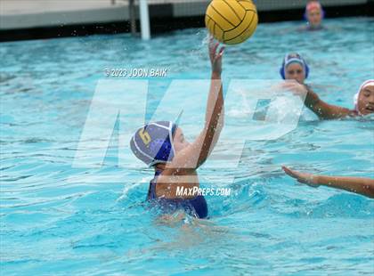 Thumbnail 2 in Terra Linda vs American (Battle of the Bay) photogallery.