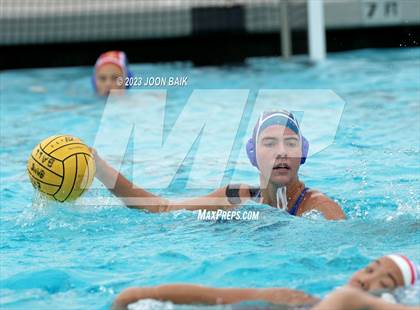 Thumbnail 1 in Terra Linda vs American (Battle of the Bay) photogallery.