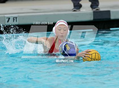 Thumbnail 2 in Terra Linda vs American (Battle of the Bay) photogallery.