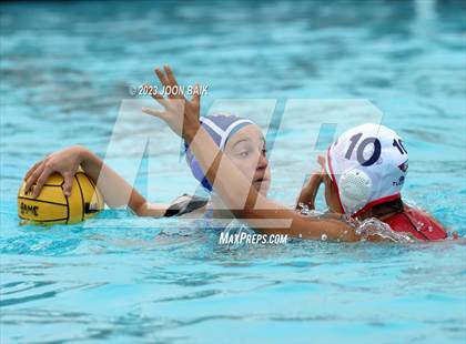 Thumbnail 2 in Terra Linda vs American (Battle of the Bay) photogallery.