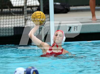 Thumbnail 3 in Terra Linda vs American (Battle of the Bay) photogallery.