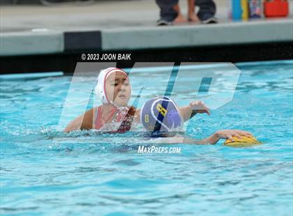 Thumbnail 1 in Terra Linda vs American (Battle of the Bay) photogallery.