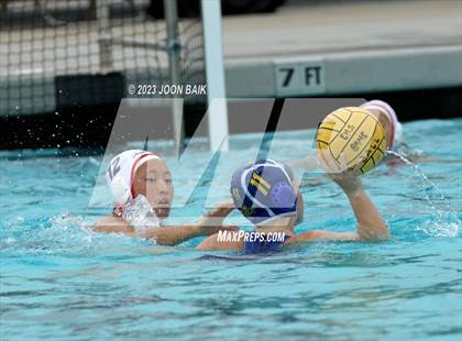 Thumbnail 3 in Terra Linda vs American (Battle of the Bay) photogallery.