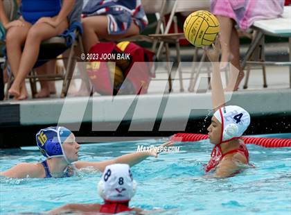 Thumbnail 2 in Terra Linda vs American (Battle of the Bay) photogallery.