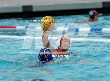 Thumbnail 1 in Terra Linda vs American (Battle of the Bay) photogallery.