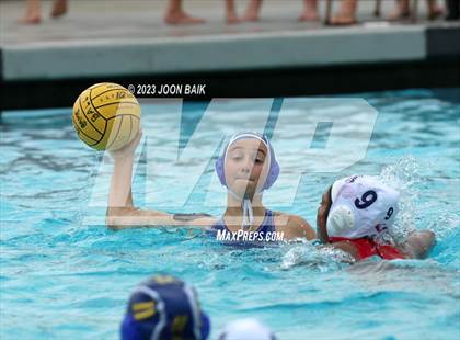 Thumbnail 1 in Terra Linda vs American (Battle of the Bay) photogallery.