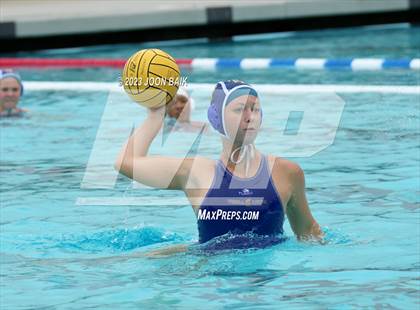 Thumbnail 1 in Terra Linda vs American (Battle of the Bay) photogallery.