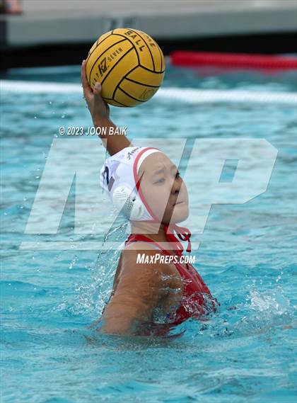 Thumbnail 3 in Terra Linda vs American (Battle of the Bay) photogallery.