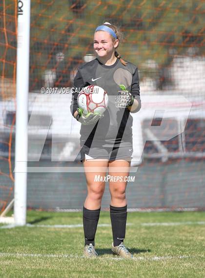 Thumbnail 1 in Antonian Prep vs Madison (NEISD Tournament) photogallery.