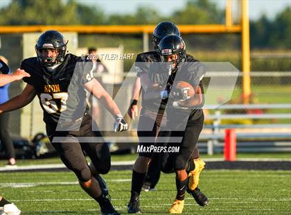 Thumbnail 1 in Hamilton Southeastern @ Avon photogallery.