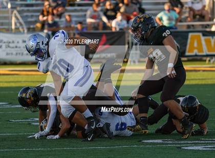 Thumbnail 1 in Hamilton Southeastern @ Avon photogallery.