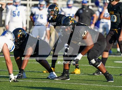 Thumbnail 2 in Hamilton Southeastern @ Avon photogallery.