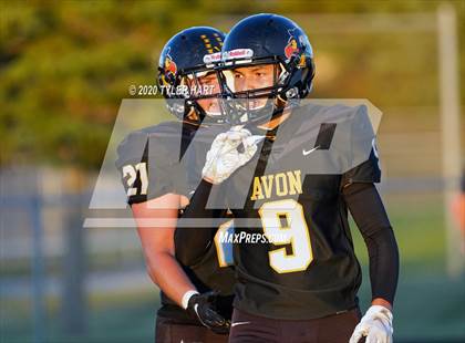 Thumbnail 3 in Hamilton Southeastern @ Avon photogallery.