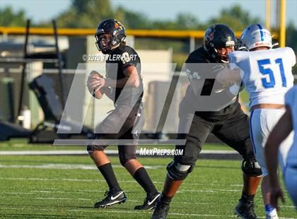 Thumbnail 1 in Hamilton Southeastern @ Avon photogallery.