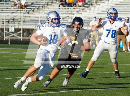 Thumbnail 3 in Hamilton Southeastern @ Avon photogallery.