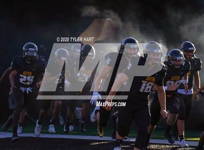 Thumbnail 3 in Hamilton Southeastern @ Avon photogallery.