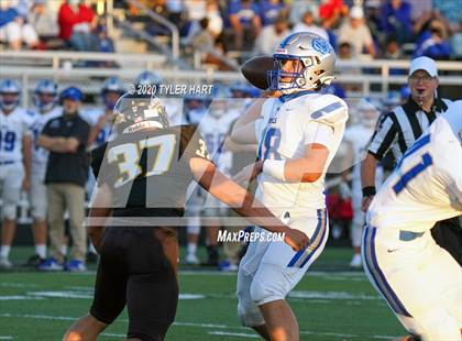 Thumbnail 1 in Hamilton Southeastern @ Avon photogallery.