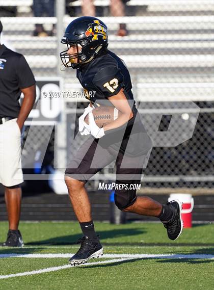 Thumbnail 1 in Hamilton Southeastern @ Avon photogallery.