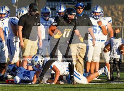 Thumbnail 3 in Hamilton Southeastern @ Avon photogallery.