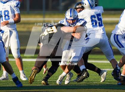 Thumbnail 1 in Hamilton Southeastern @ Avon photogallery.