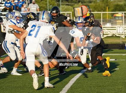 Thumbnail 3 in Hamilton Southeastern @ Avon photogallery.