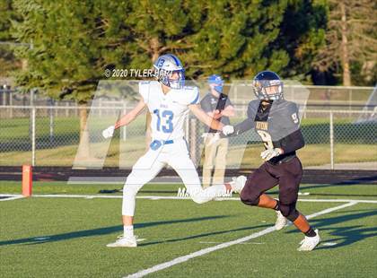 Thumbnail 2 in Hamilton Southeastern @ Avon photogallery.