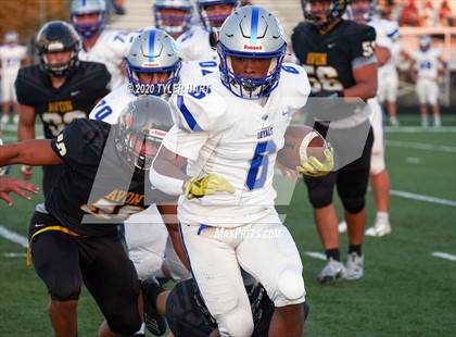 Thumbnail 1 in Hamilton Southeastern @ Avon photogallery.