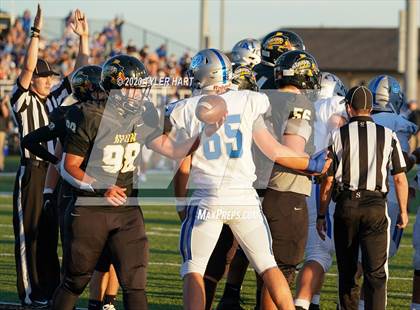 Thumbnail 2 in Hamilton Southeastern @ Avon photogallery.