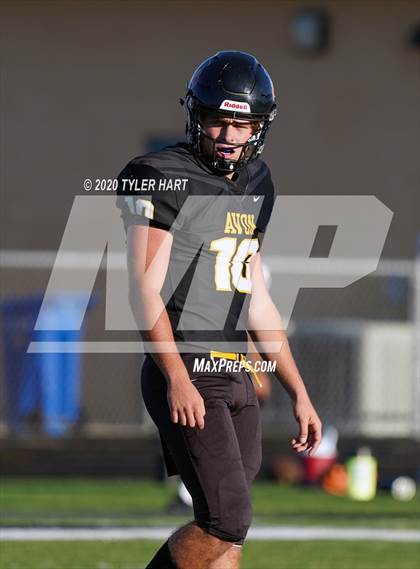 Thumbnail 3 in Hamilton Southeastern @ Avon photogallery.