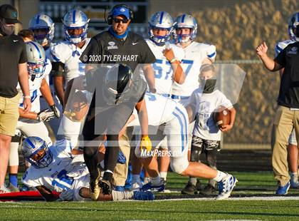 Thumbnail 2 in Hamilton Southeastern @ Avon photogallery.