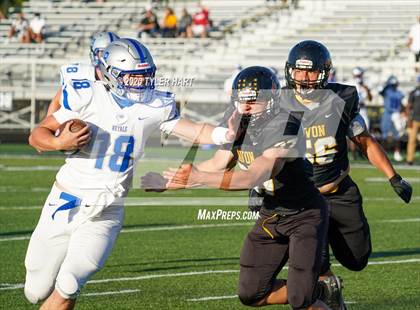 Thumbnail 1 in Hamilton Southeastern @ Avon photogallery.