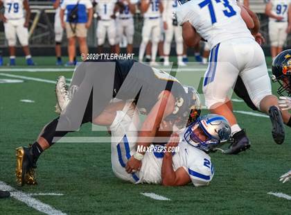 Thumbnail 3 in Hamilton Southeastern @ Avon photogallery.