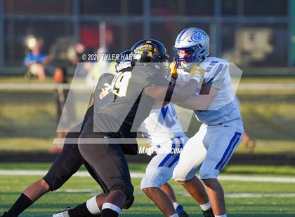 Thumbnail 3 in Hamilton Southeastern @ Avon photogallery.