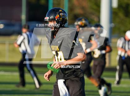 Thumbnail 3 in Hamilton Southeastern @ Avon photogallery.