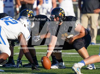 Thumbnail 2 in Hamilton Southeastern @ Avon photogallery.