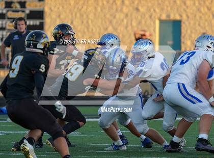 Thumbnail 2 in Hamilton Southeastern @ Avon photogallery.