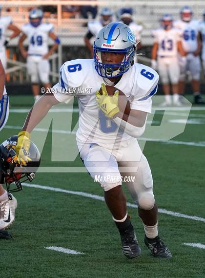 Thumbnail 1 in Hamilton Southeastern @ Avon photogallery.