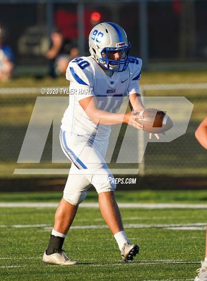 Thumbnail 2 in Hamilton Southeastern @ Avon photogallery.