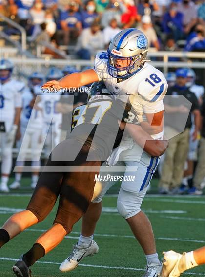 Thumbnail 2 in Hamilton Southeastern @ Avon photogallery.