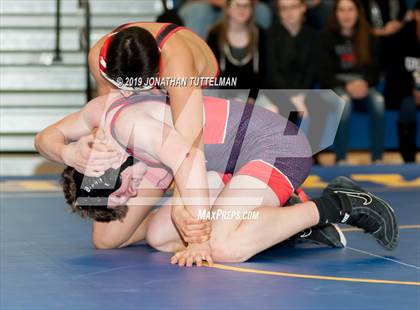 Thumbnail 2 in Liberty vs Coronado (Rampart Quad) photogallery.