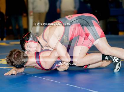 Thumbnail 1 in Liberty vs Coronado (Rampart Quad) photogallery.
