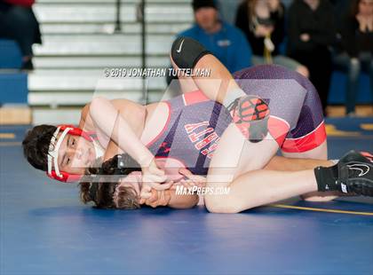 Thumbnail 1 in Liberty vs Coronado (Rampart Quad) photogallery.
