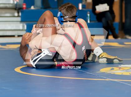 Thumbnail 2 in Liberty vs Coronado (Rampart Quad) photogallery.