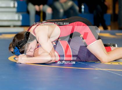 Thumbnail 2 in Liberty vs Coronado (Rampart Quad) photogallery.
