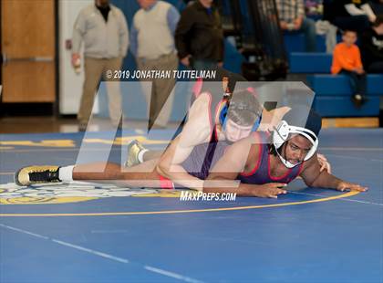 Thumbnail 1 in Liberty vs Coronado (Rampart Quad) photogallery.
