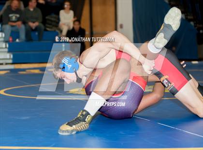 Thumbnail 1 in Liberty vs Coronado (Rampart Quad) photogallery.