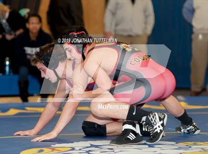 Thumbnail 1 in Liberty vs Coronado (Rampart Quad) photogallery.