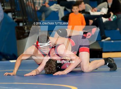 Thumbnail 1 in Liberty vs Coronado (Rampart Quad) photogallery.