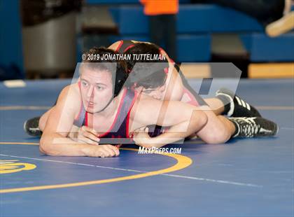 Thumbnail 2 in Liberty vs Coronado (Rampart Quad) photogallery.
